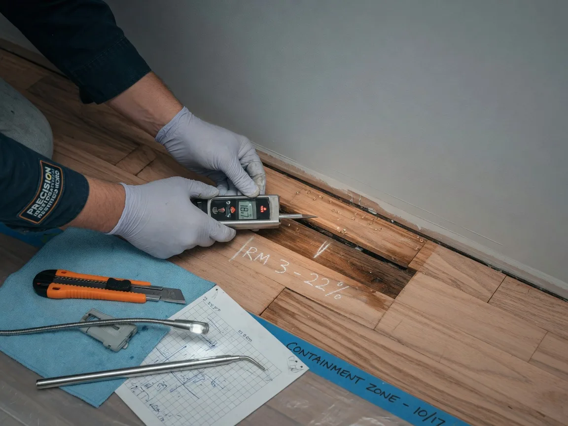 Why choose Water Removal in Tivoli, NY
